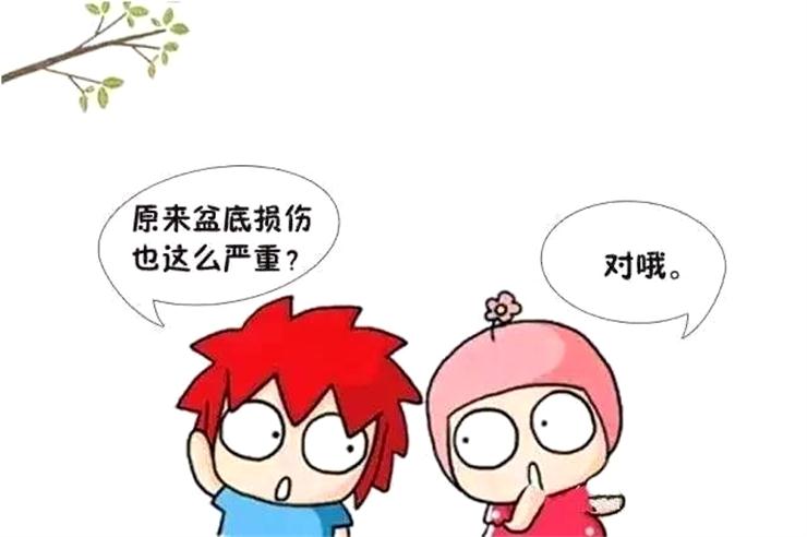 為何剖腹產(chǎn)也要做盆底康復(fù)？